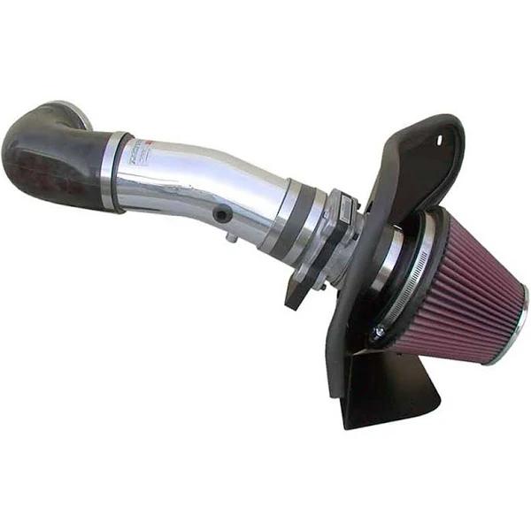 K&N 69-7200TP Air Intake System