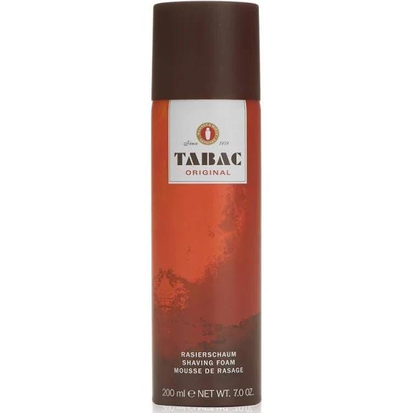 Tabac Shaving Foam by Maurer & Wirtz