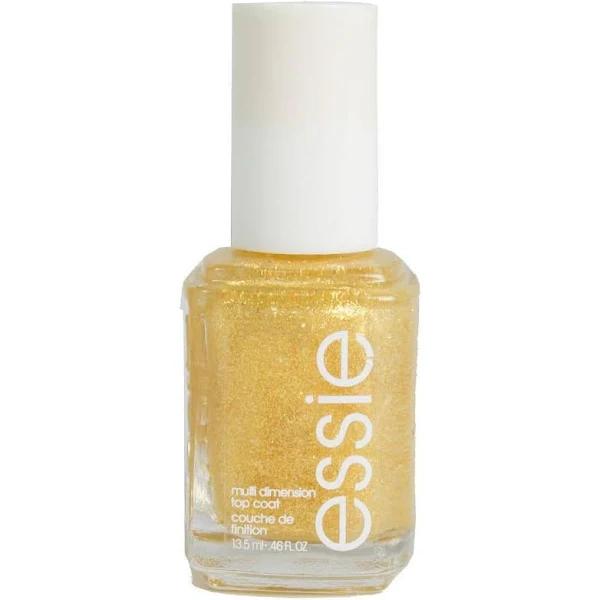 Essie Nail Polish 950 As Gold As It Gets