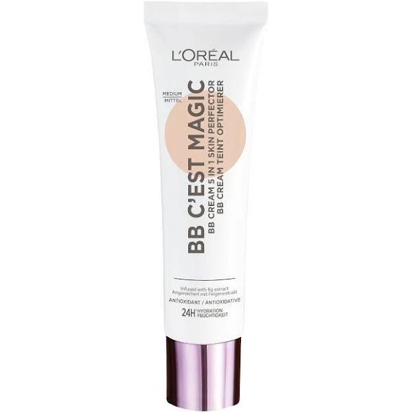 L'Oréal Paris C'est Magic Bb Cream 04 Medium 30ml