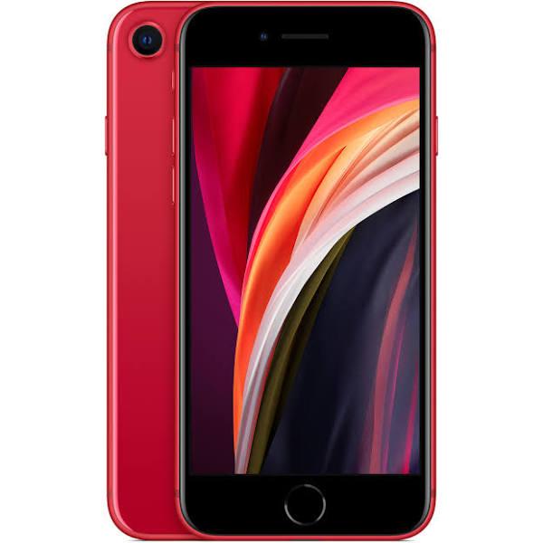 Apple iPhone SE 64GB 4.0 Red