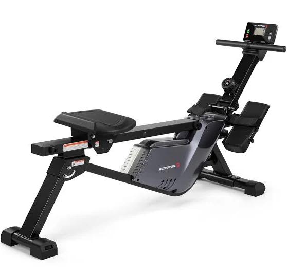 Fortis Magnetic Rowing Machine (MR-300)