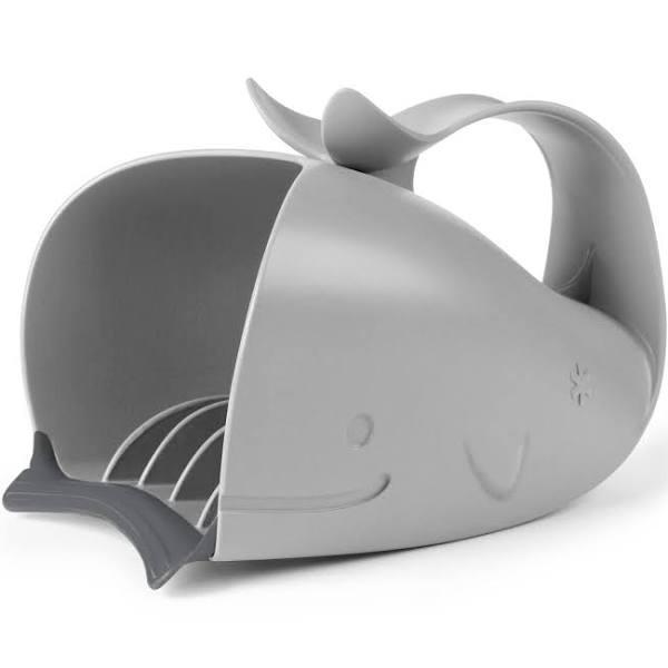 Skip Hop Moby Waterfall Bath Rinser (Grey)