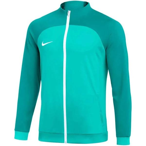 Nike Academy Pro Jacket 22 in Green - Size XL