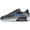 Nike Air Max 90 Smoke Grey Medium Blue