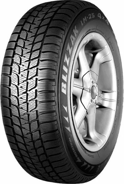 BF Goodrich Trail Terrain TA Tyres 235/75R15 109T by Tyroola