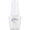 Gelish Soak Off Gel Polish - Champagne 15ml