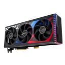 Asus ROG -STRIX-RTX4090-O24G-BTF-GAMING NVIDIA GeForce RTX 4090 24 GB GDDR6X