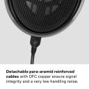 Sennheiser HD 650 Open Circumaural Audiophile Headphones