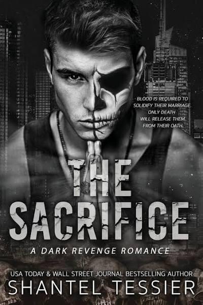 The Sacrifice by Shantel Tessier