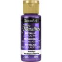 Dazzling Metallics Acrylic Paint 2oz Teal