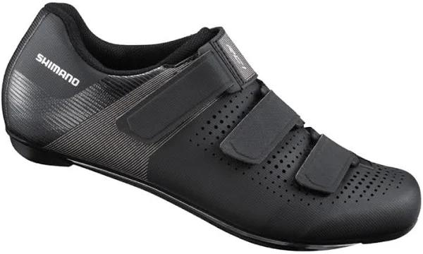 Shimano RC1 Womens Shoes Black Size 41