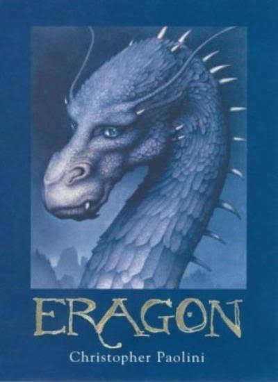 Eragon [Book]