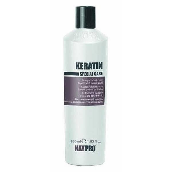 Kaypro Shampoo Keratin Restructuring and Reinforcement 350 ml