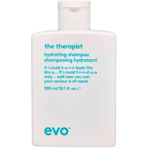 Evo - The Therapist Hydrating Shampoo 300ml