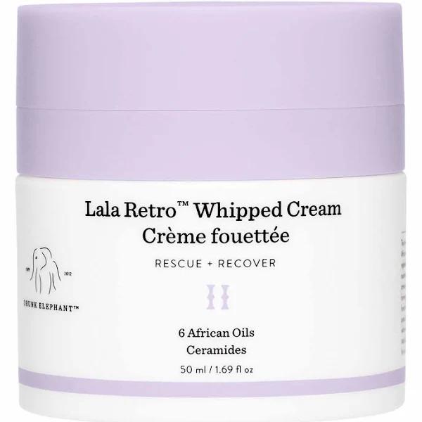 Drunk Elephant - Lala Retro Whipped Cream