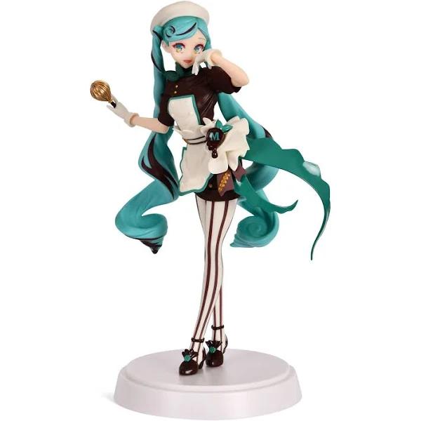 Hatsune Miku Luminasta Hatsune Miku Bitter Patissier