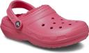 Crocs Classic Lined Clogs Pink EU 36-37 Man 203591_6VZ_M4W6