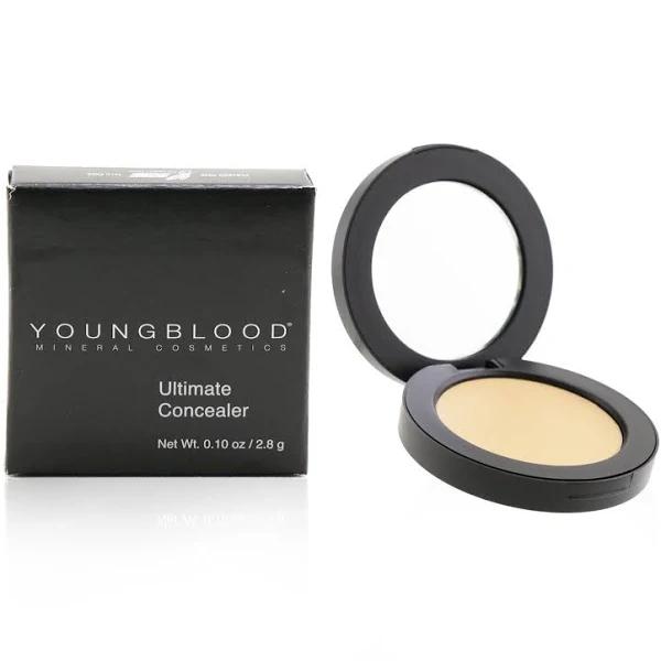 Youngblood Ultimate Concealer (Tan Neutral) 2.8g/0.1oz