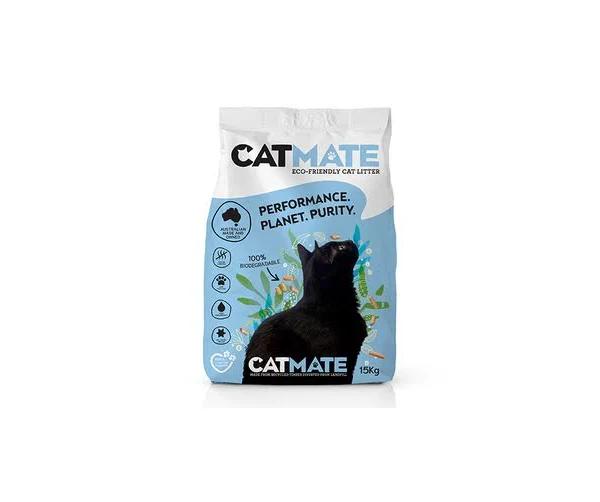 Catmate Cat Litter 15kg