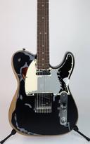 Fender Joe Strummer Telecaster Black