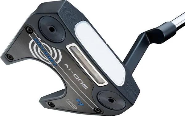 Odyssey Ai-One Seven Ch Putter