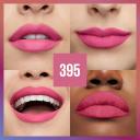 maybelline superstay matte ink liquid lipstick birthday party goer