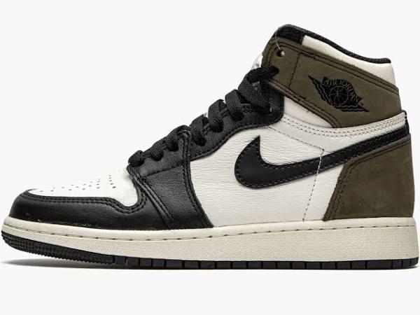 Jordan 1 Retro High Dark Mocha