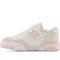 New Balance 550 'White Pink Sand' Sneakers | Women's Size 6