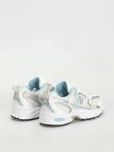 New Balance 530 Women's - White - 6.5