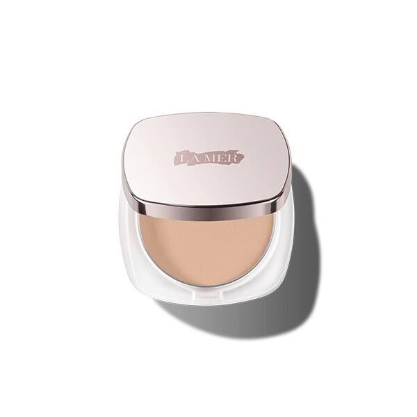 La Mer - The Sheer Pressed Powder - Medium