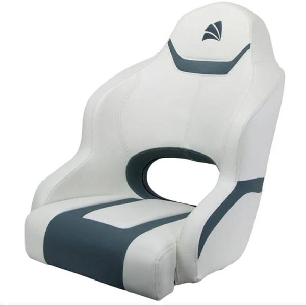 Relaxn Seat Reef Grey/White