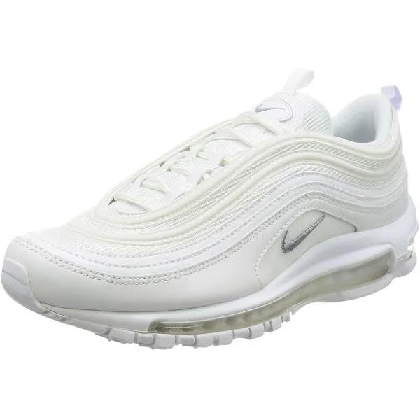 Nike Air Max 97 (White)