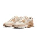 Nike Air Max 90 Women's Shoes - Grey