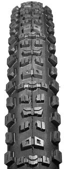 Maxxis Aggressor Folding Exo TR Tyre