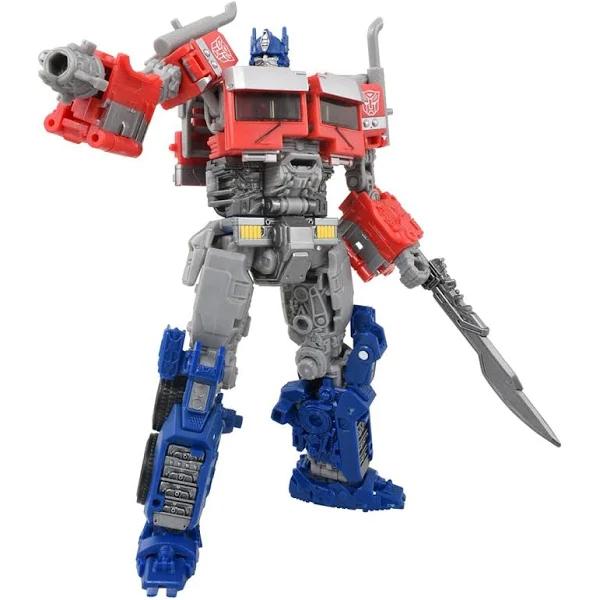 Takara Tomy Transformers SS-122 Optimus Prime