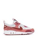 Nike Air Max 90 Futura Red Stardust/Rugged Orange FQ8881-618 Women's