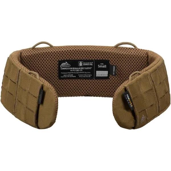 Helikon-Tex Plattform Competition Modular Belt Sleeve Coyote