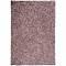 Rug Republic 160 x 230cm Tailo Brown Polyester Fleece Rug