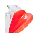 Nike Air Max 270 White Bright Crimson Volt (Women's)