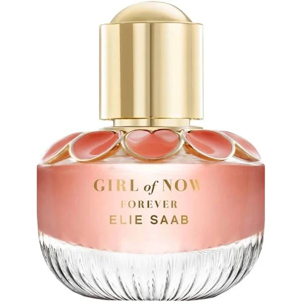 Elie Saab Girl of Now Forever Eau De Parfum 30ml