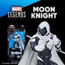 Marvel Legends Series Moon Knight Action Figure