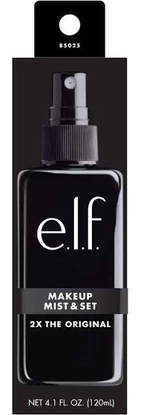 e.l.f. Makeup Mist & Set