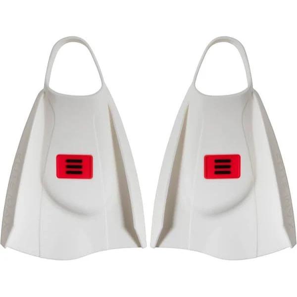 DMC Fins Elite Max White Size ml