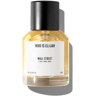 Who Is Elijah Wall Street 50ml