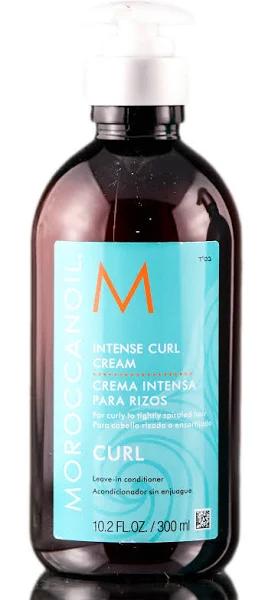 Moroccanoil Curl Intense Cream 300 ml