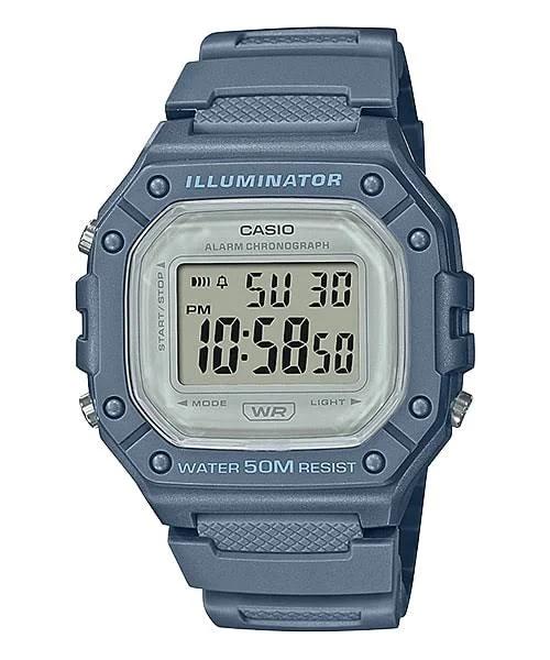 Casio G-Shock W-218HC-2AV