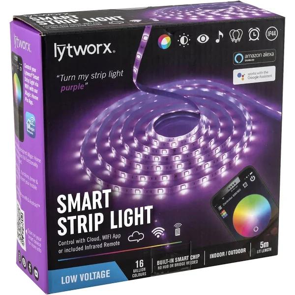 Lytworx Smart Light Strip