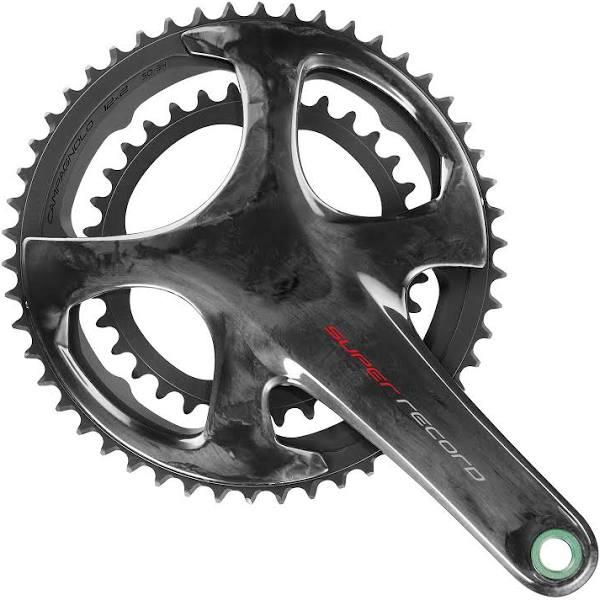 Campagnolo Super Record 12-Speed Chainset