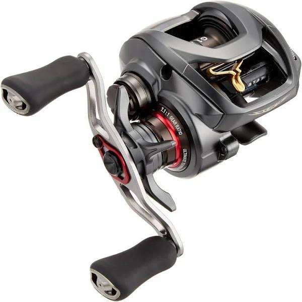 Daiwa Steez SV Reel Tw 1016sv-sh